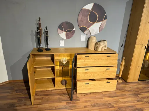 Sideboard Fibra